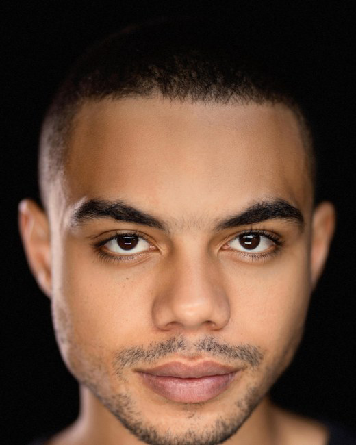 Jim Caesar, actor