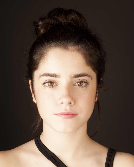 Madalena Aragão, actor