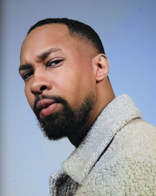 Jimel Atkins, actor