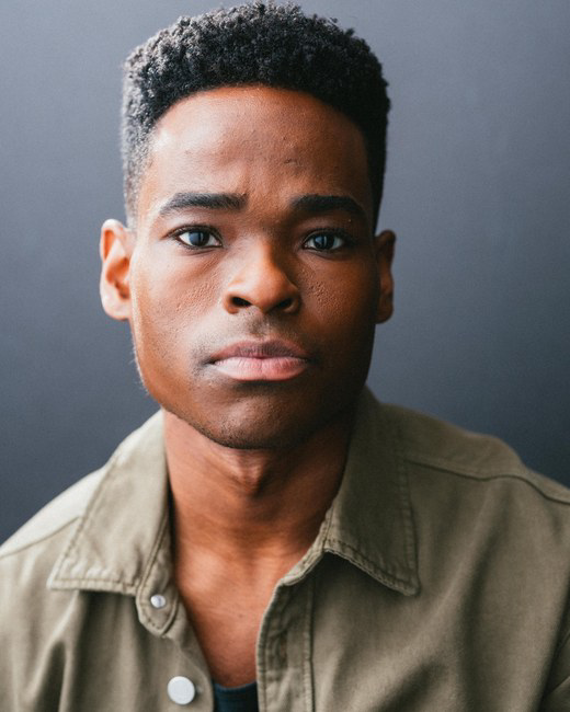 Kyle Fox Douglas, actor
