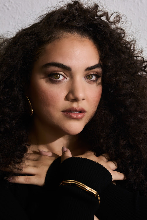 Kiara Pichardo, actor