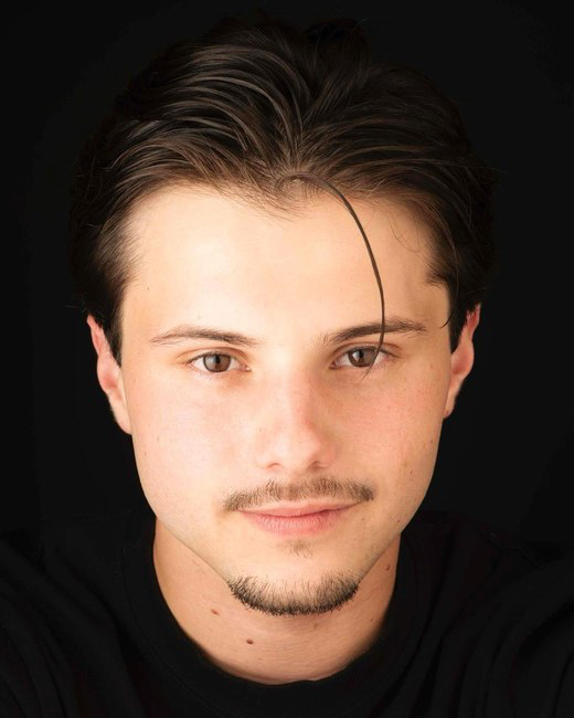 Lucas Dutra, Portuguese actor