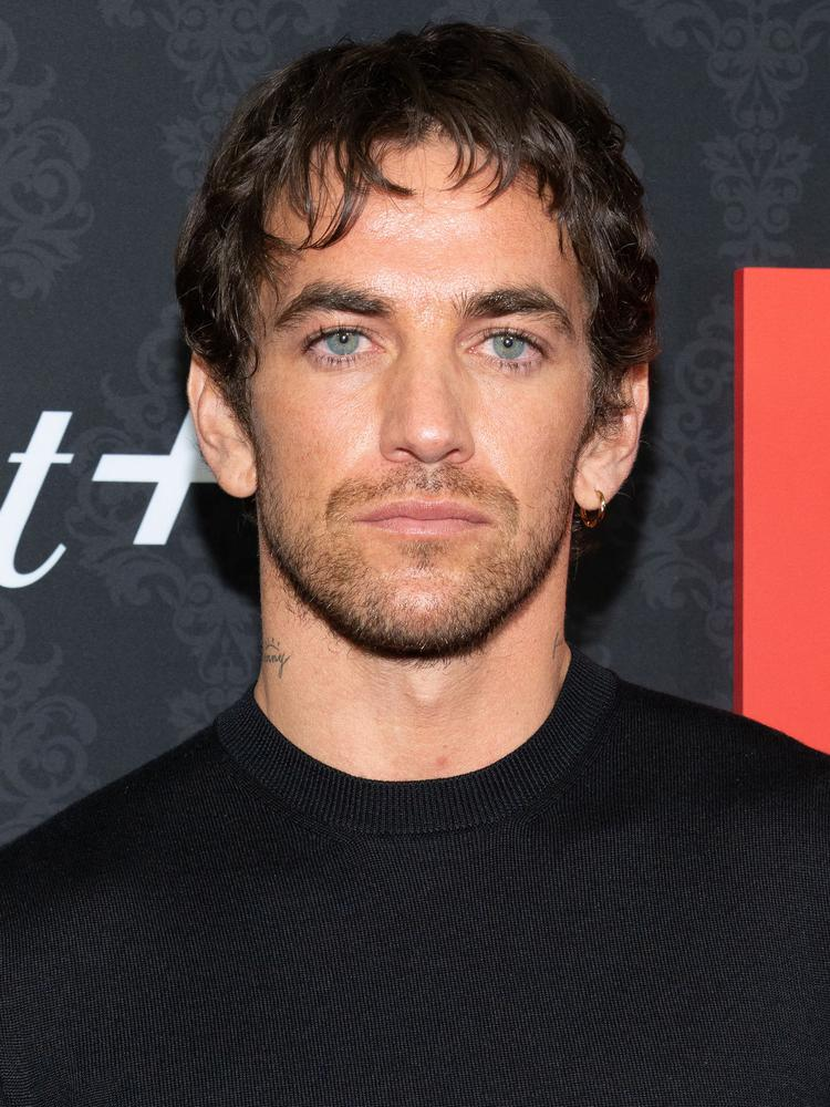 Alex Fine, actor and fitness entrepreneur