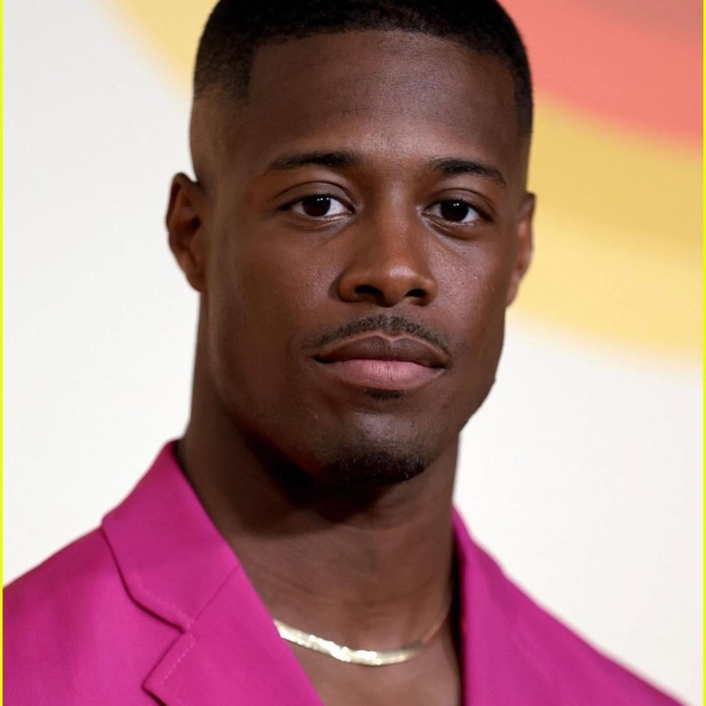 Patrick Walker, actor