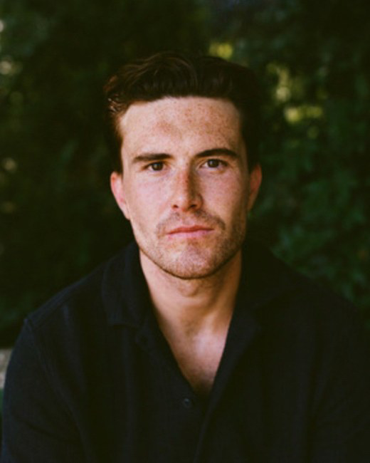 Luke Roskell, actor