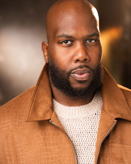 Jock McKissic, actor