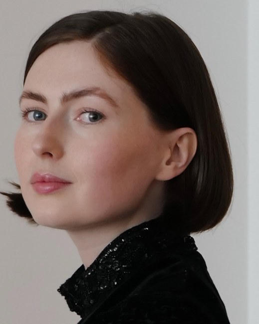 Grace Truly, writer, director, and actor