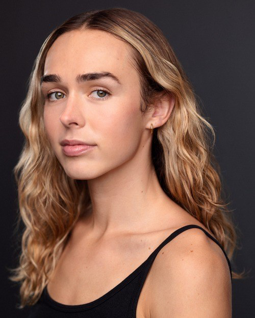 Sam Drust, actor