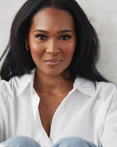 Nadine Mills, British actor